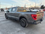 2022 F-150 Thumbnail 14