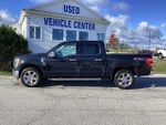 2022 F-150 Thumbnail 3