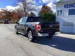 2022 F-150 Thumbnail 4