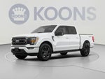 2022 F-150 Thumbnail 1