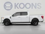 2022 F-150 Thumbnail 2