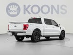 2022 F-150 Thumbnail 3