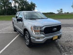 2022 F-150 Thumbnail 2
