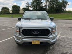 2022 F-150 Thumbnail 3