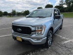 2022 F-150 Thumbnail 4