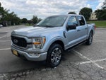2022 F-150 Thumbnail 5