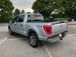 2022 F-150 Thumbnail 7
