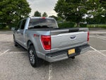 2022 F-150 Thumbnail 8