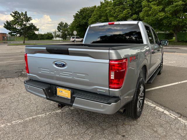 2022 Ford F-150 - $38,594