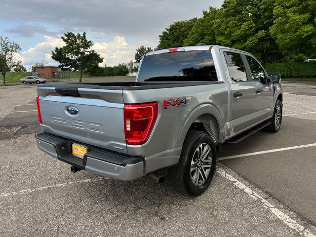 2022 Ford F-150 - $38,594