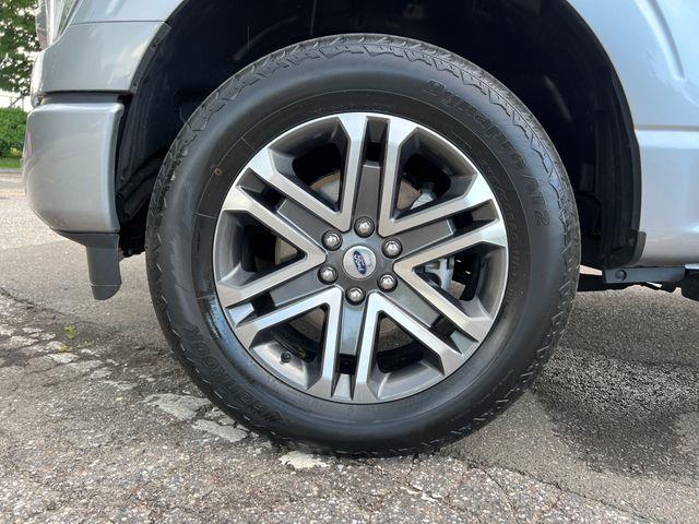 2022 Ford F-150 - $38,594