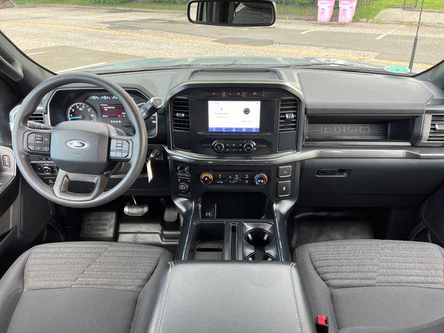 2022 Ford F-150 - $38,594