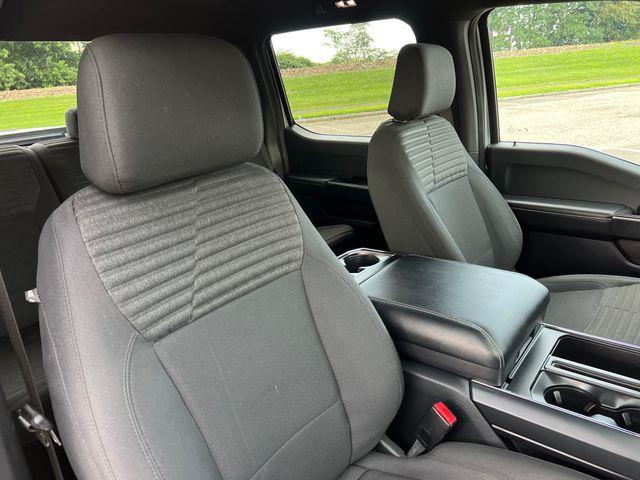 2022 Ford F-150 - $38,594