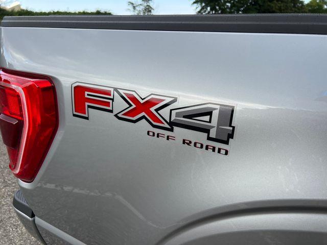 2022 Ford F-150 - $38,594