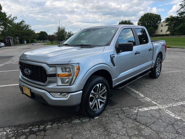 2022 Ford F-150 - $35,000