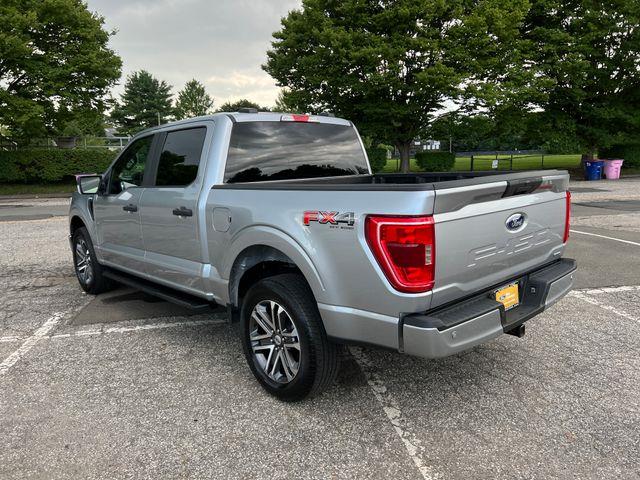 2022 Ford F-150 - $35,000