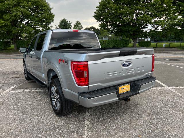 2022 Ford F-150 - $35,000