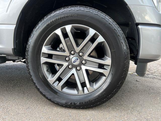 2022 Ford F-150 - $35,000