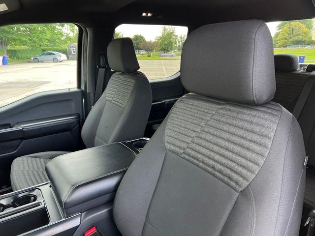 2022 Ford F-150 - $35,000