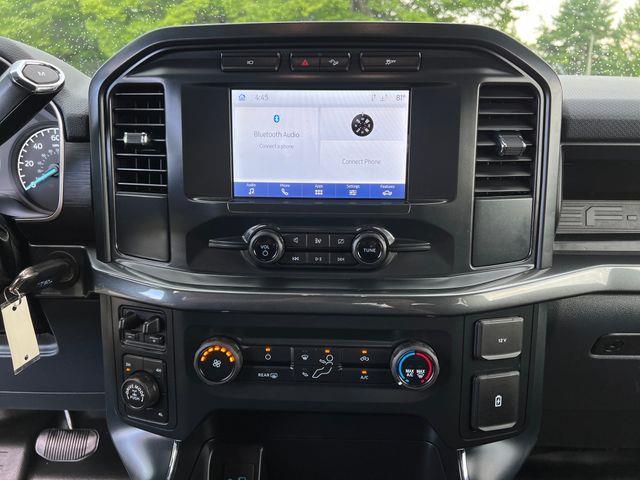 2022 Ford F-150 - $35,000