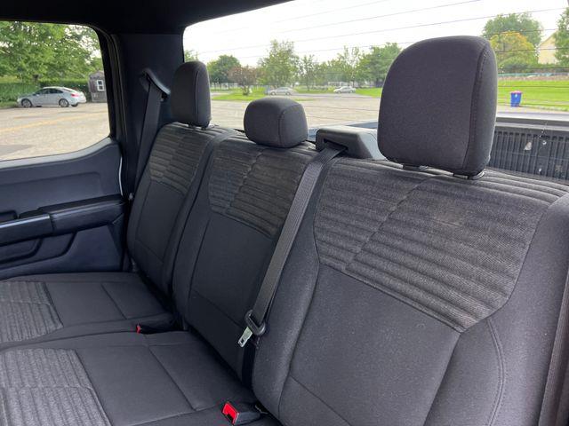 2022 Ford F-150 - $35,000
