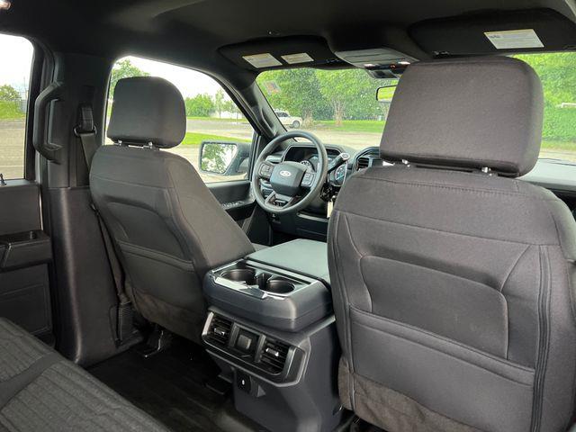 2022 Ford F-150 - $35,000