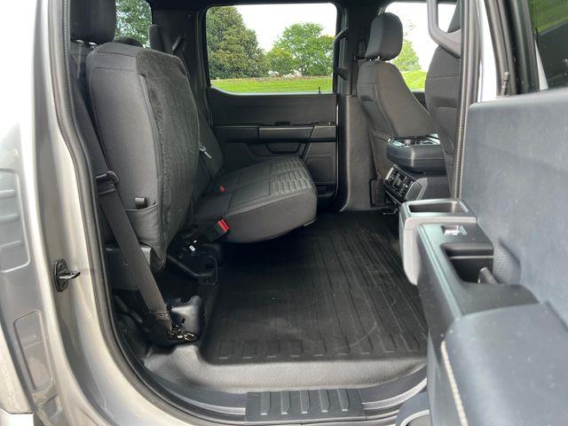 2022 Ford F-150 - $35,000