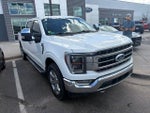 2022 F-150 Thumbnail 2