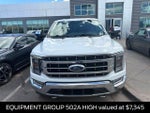 2022 F-150 Thumbnail 3