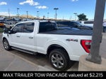 2022 F-150 Thumbnail 4