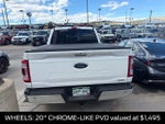 2022 F-150 Thumbnail 6