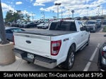 2022 F-150 Thumbnail 7