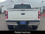 2022 F-150 Thumbnail 25