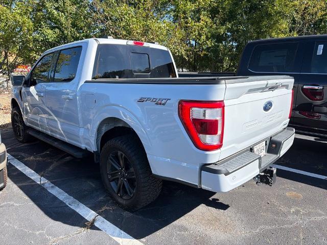 2022 Ford F-150 - $34,463