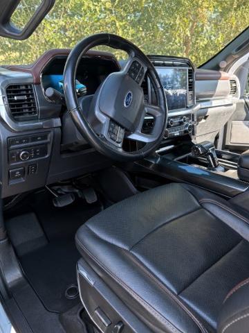 2022 Ford F-150 - $34,463