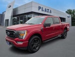 2022 F-150 Thumbnail 1