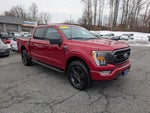 2022 F-150 Thumbnail 7