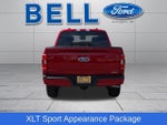 2022 F-150 Thumbnail 5