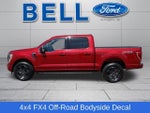 2022 F-150 Thumbnail 7