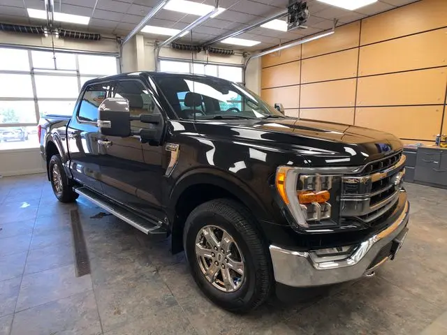 2022 Ford F-150 - $38,740