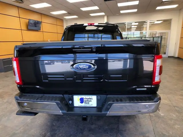 2022 Ford F-150 - $38,740