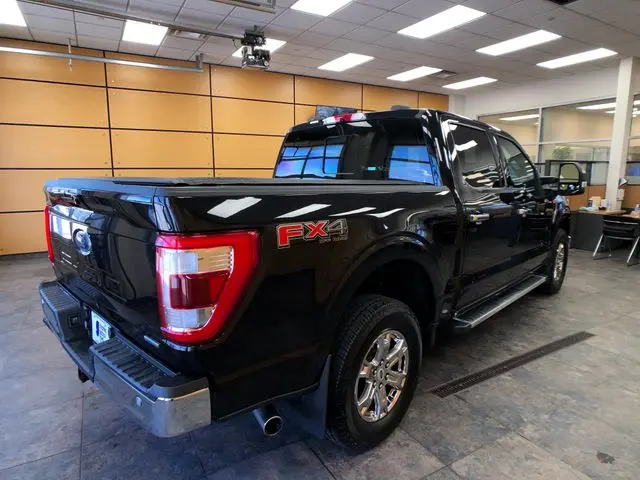 2022 Ford F-150 - $38,740