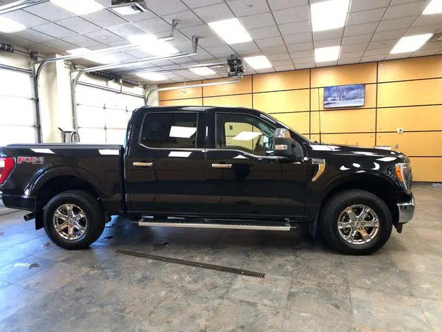 2022 Ford F-150 - $38,740