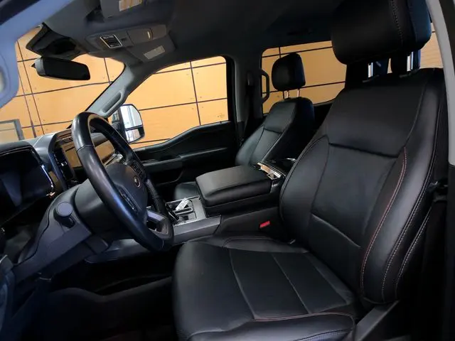 2022 Ford F-150 - $38,740