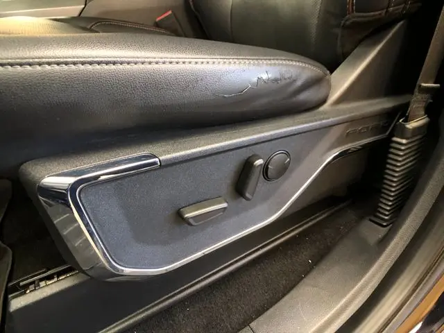 2022 Ford F-150 - $38,740