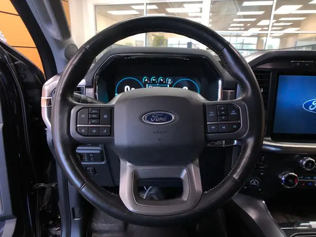 2022 Ford F-150 - $38,740