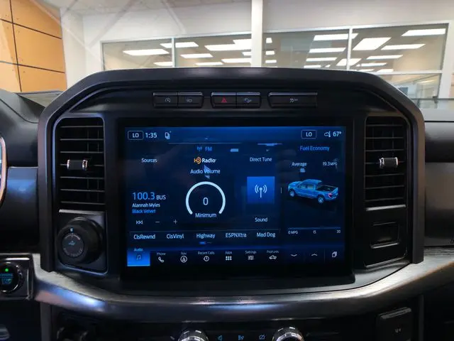 2022 Ford F-150 - $38,740