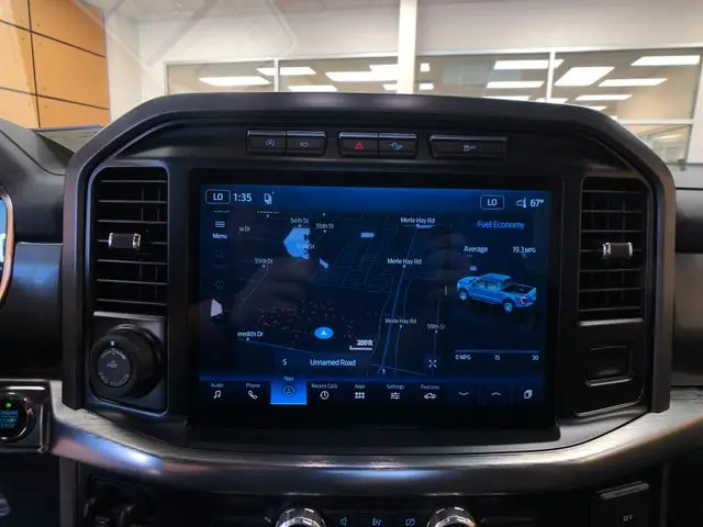 2022 Ford F-150 - $38,740