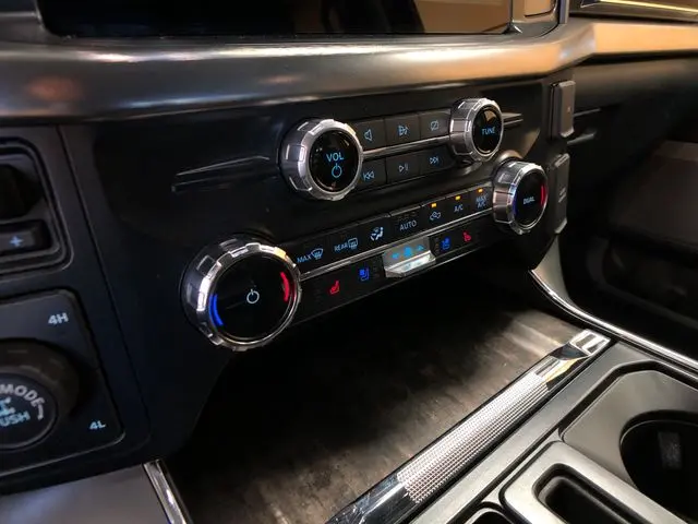 2022 Ford F-150 - $38,740