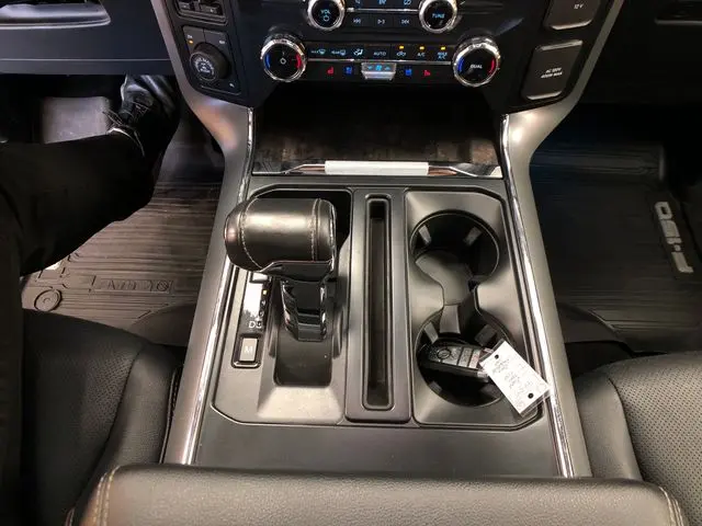2022 Ford F-150 - $38,740